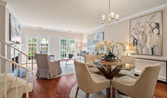 3259 SUTTON Pl NW D, Washington, DC 20016