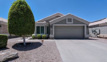 1181 W SARAGOSA St, Chandler, AZ 85224