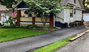 145 Parkgate Ave, Austintown, OH 44515