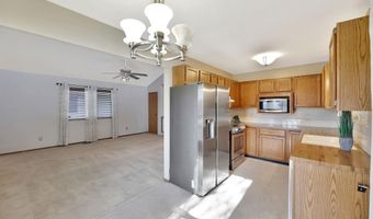 6420 E Rodeo St, Bel Aire, KS 67226