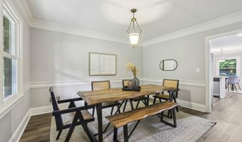 5354 Fox Hill Dr, Peachtree Corners, GA 30092