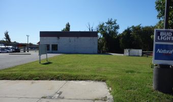 610 S PHILADELPHIA Blvd, Aberdeen, MD 21001