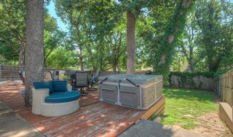 3104 N Briarwood Ave, Bethany, OK 73008