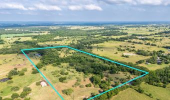 000 Gaught Road Tract 1, Alvord, TX 76225