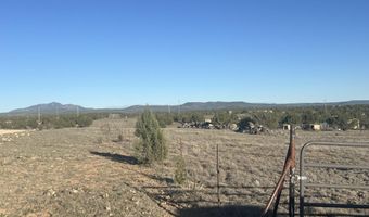 202 Couchman Trl, Ash Fork, AZ 86320