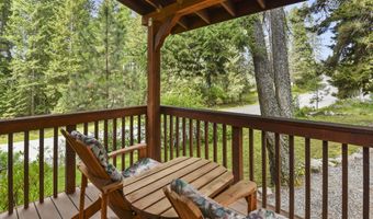 16646 E CAPE HORN Rd, Bayview, ID 83803