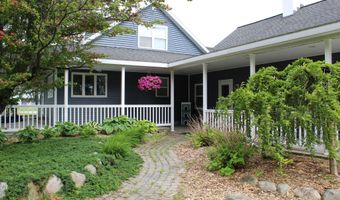 1205 Partridge Point Rd, Alpena, MI 49707