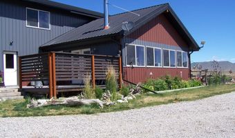 110 MERRIMAC Trl, Boulder, WY 82923
