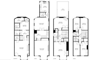 3252 N Street NW, Washington, DC 20007