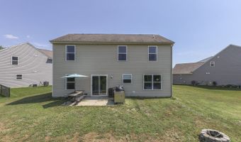 7518 Boundary Bay Ct, Indianapolis, IN 46217