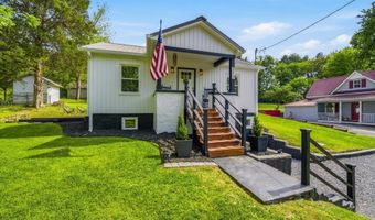 313 Glendale Ave, Athens, TN 37303