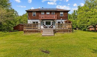 429 Polhemus Rd, Cambridge, VT 05464