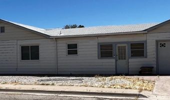1423 Alaska Ave, Alamogordo, NM 88310