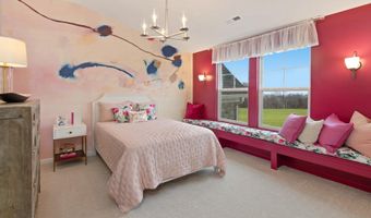 7711 Timber Creek Dr Plan: ASHTON, Alexandria, KY 41001