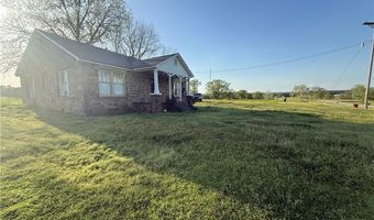 11249 Spring Creek Rd, Belleville, AR 72824