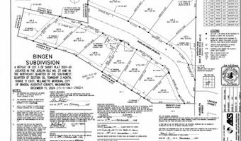 Poplar DR 2, Bingen, WA 98605