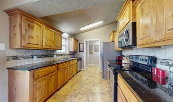 1915 N 13th St, McAlester, OK 74501