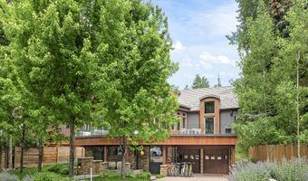 63 Smuggler Grv, Aspen, CO 81611