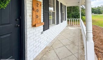 205 Pamela Dr, Allenhurst, GA 31301