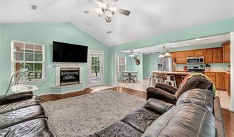 3601 N Rainbow Farm Rd, Bentonville, AR 72713