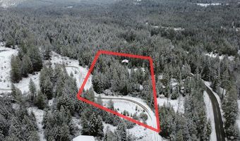 84 Hagans Hallow Rd, Careywood, ID 83809