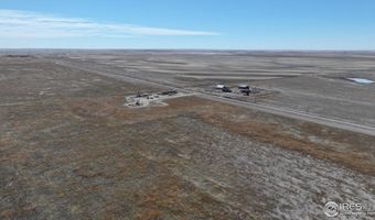0 County Road 100, Briggsdale, CO 80611