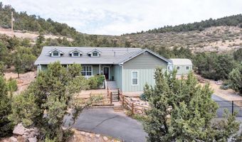 375 N Matt Dillon Trl, Central, UT 84722