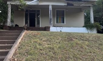 658 Topeka St, Shreveport, LA 71101