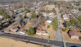 112 E 7th St, Roanoke Rapids, NC 27870