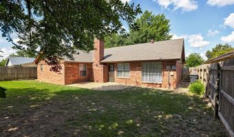 3108 N Glade Ave, Bethany, OK 73008