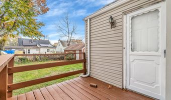 539 Old Town Rd, Bridgeport, CT 06606