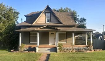 802 Locust St, Alva, OK 73717