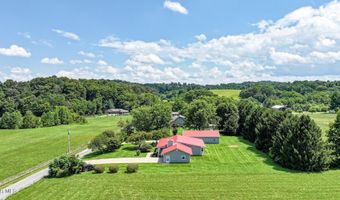 125 Calico Rd, Afton, TN 37616