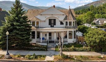 321 W 6th, Anaconda, MT 59711
