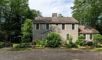 186 Little Chatham Rd, Chatham, NH 03813