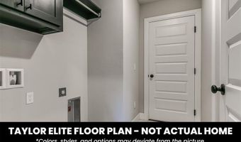 14021 Giverny Ave, Yukon, OK 73099