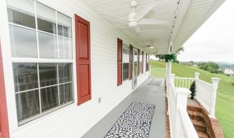 4580 Lakeshore Dr, Bean Station, TN 37708