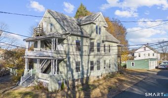 50 Hillside Pl, Bristol, CT 06010