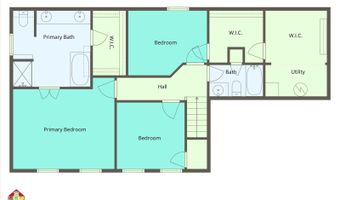 4935 Tanners Spring Dr, Alpharetta, GA 30022