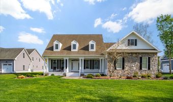110 WATERVIEW Ln, Dagsboro, DE 19939