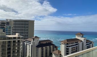 223 Saratoga Rd 2316, Honolulu, HI 96815