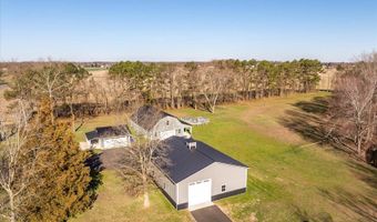 10463 N BEACH Hwy, Greenwood, DE 19950