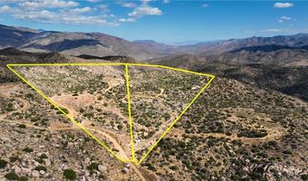 62594 Bear Track Ct, Anza, CA 92539