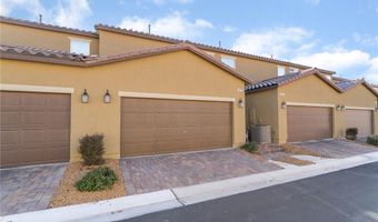 3272 Palindrome Ave, Henderson, NV 89044