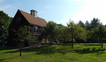 82 Breezy Hill Rd, Bradford, NH 03221