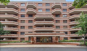 2301 N STREET NW 508, Washington, DC 20037