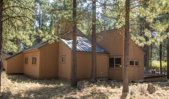 13334 Grey Owl GH173, Black Butte Ranch, OR 97759