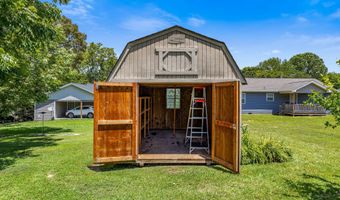 1411 Richardson St, Athens, TN 37303