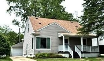 907 Bruce St, Ann Arbor, MI 48103