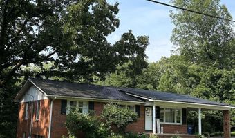 4208 Brian Dr, Anniston, AL 35201